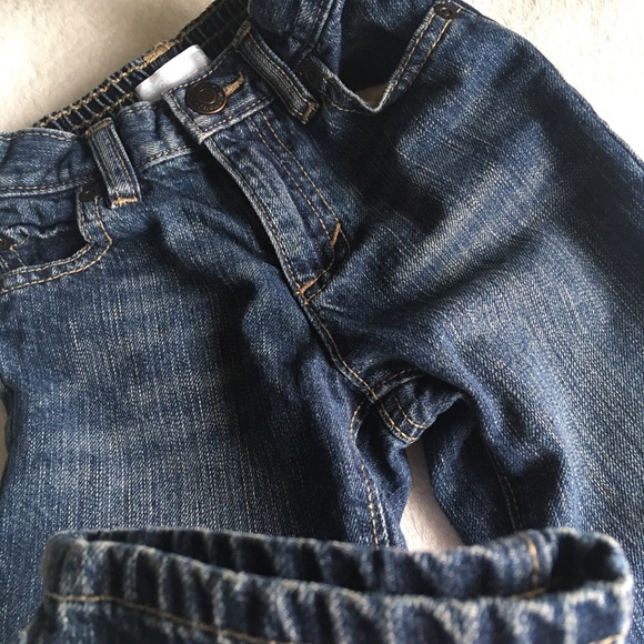 Old Navy Boy Lots 2 T Shorts and Pant - Picture 6 of 16